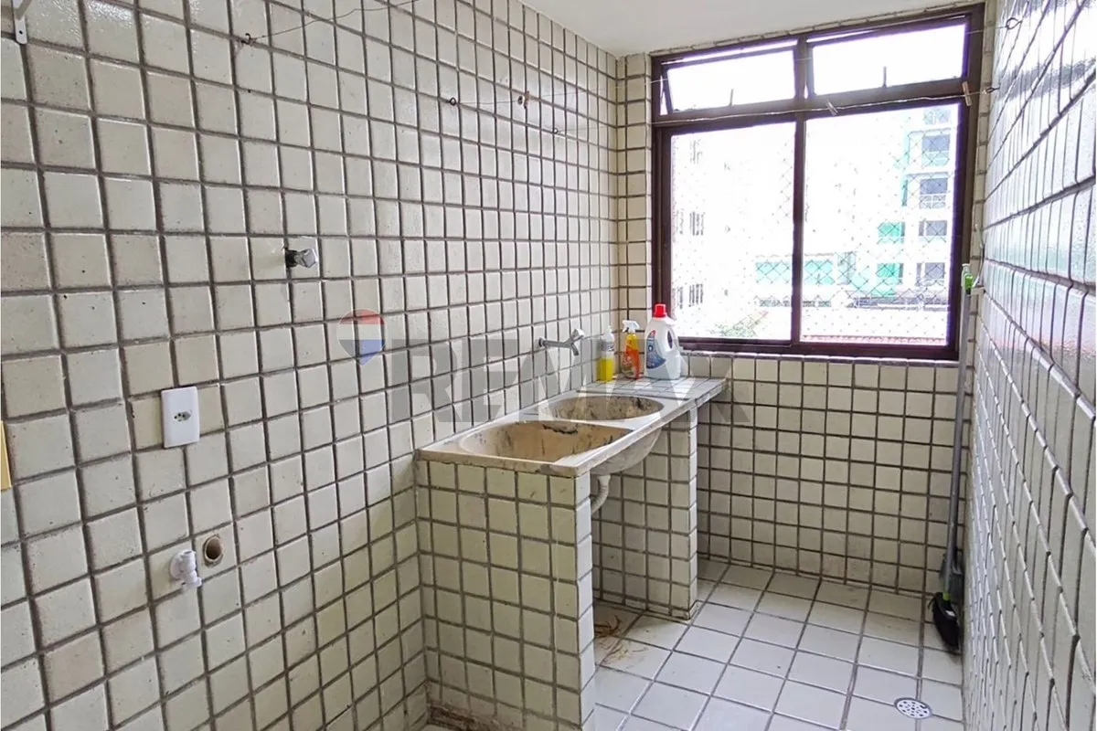 Apartamento de 150 m² com varanda e cozinha a gás — photo 3