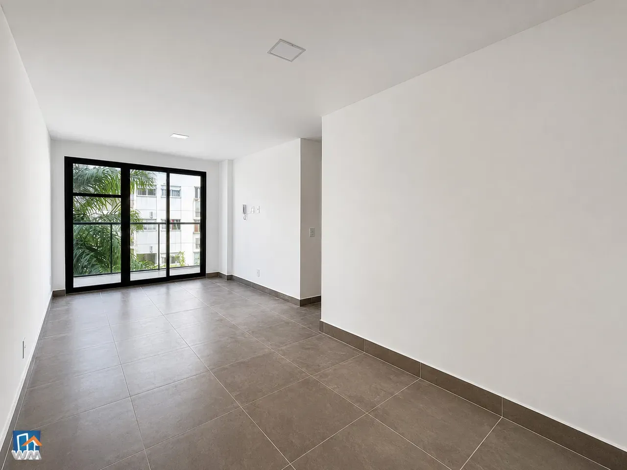 2-bedroom apartment, 70 m², with 1 parking space — photo 16