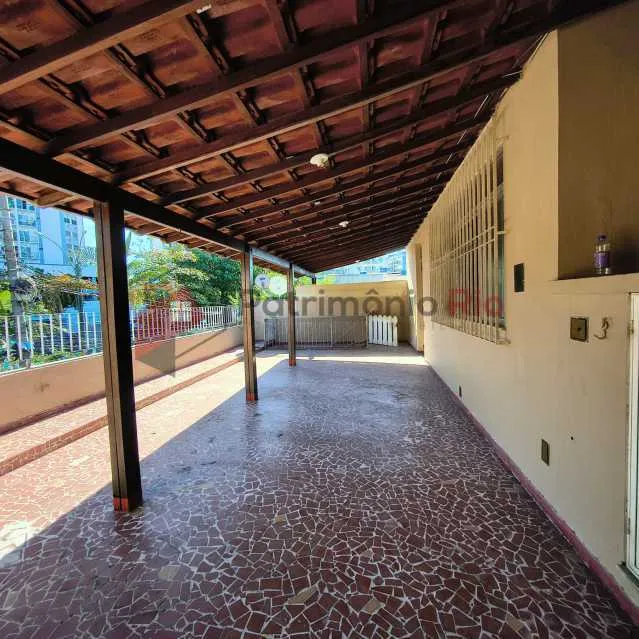Apartamento sem mobília com 2 quartos e varanda — photo 8