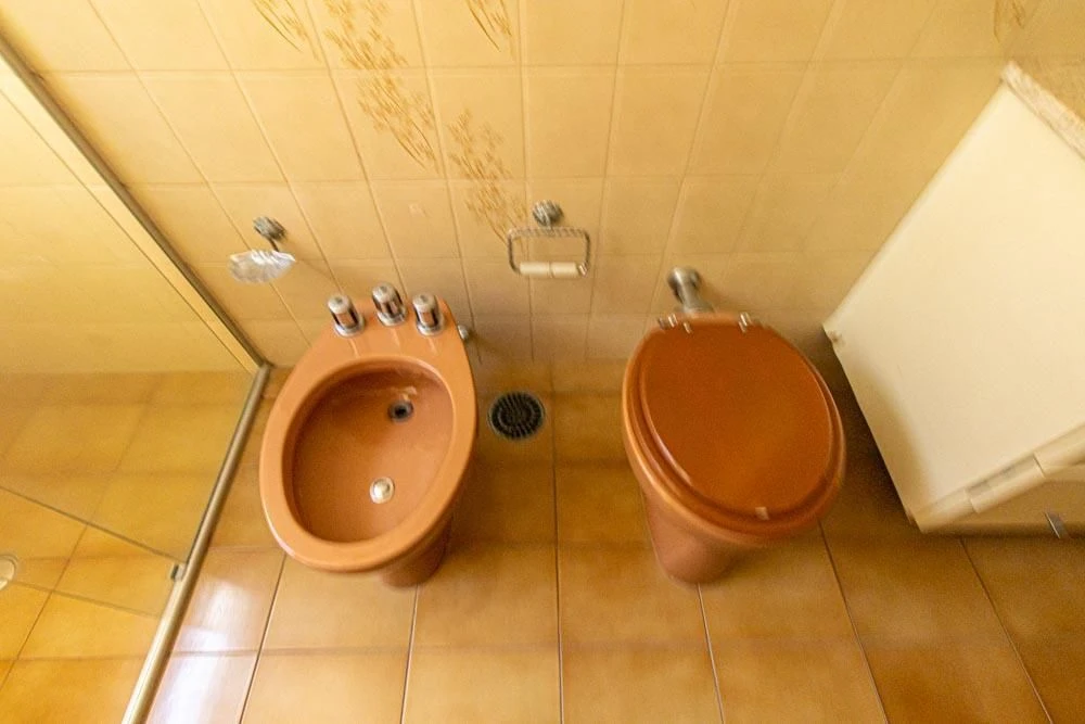 Departamento de 4 dormitorios con bañera en Curitiba — photo 54