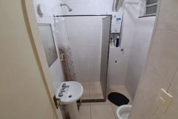 One-bedroom apartment, 45 m² — photo 4