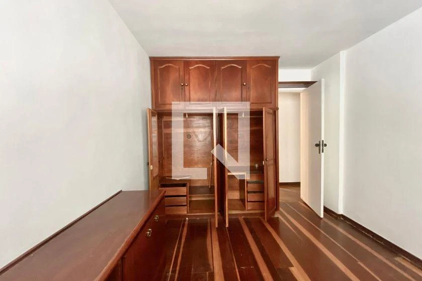 Apartamento para locação com 2 quartos e 110 m² — photo 2