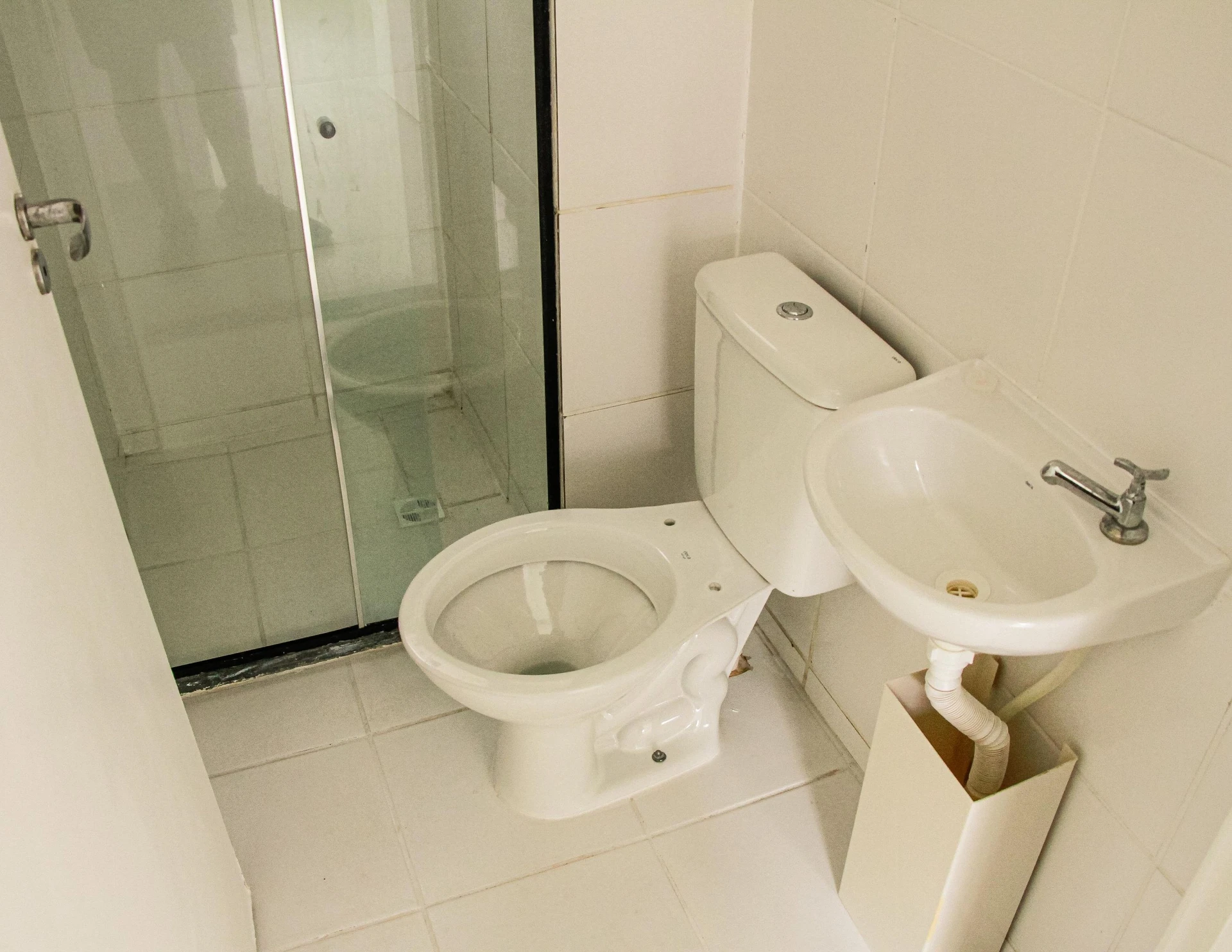 Apartamento para alugar com 2 quartos e cozinha compacta — photo 5