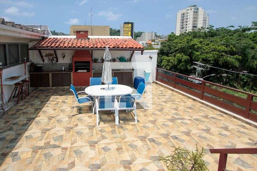 Cobertura com 3 quartos, 3 banheiros e 275 m² — photo 19