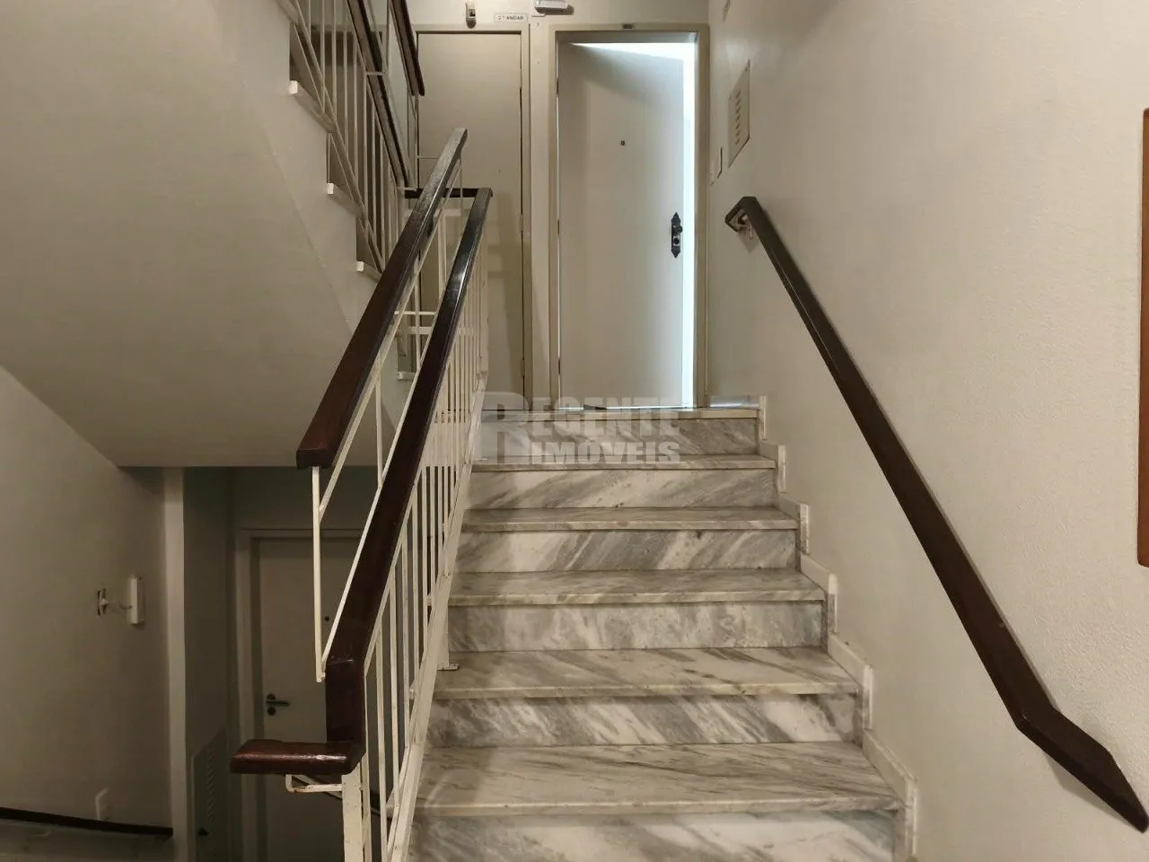 2-bedroom apartment with a private BBQ in Florianópolis — photo 20