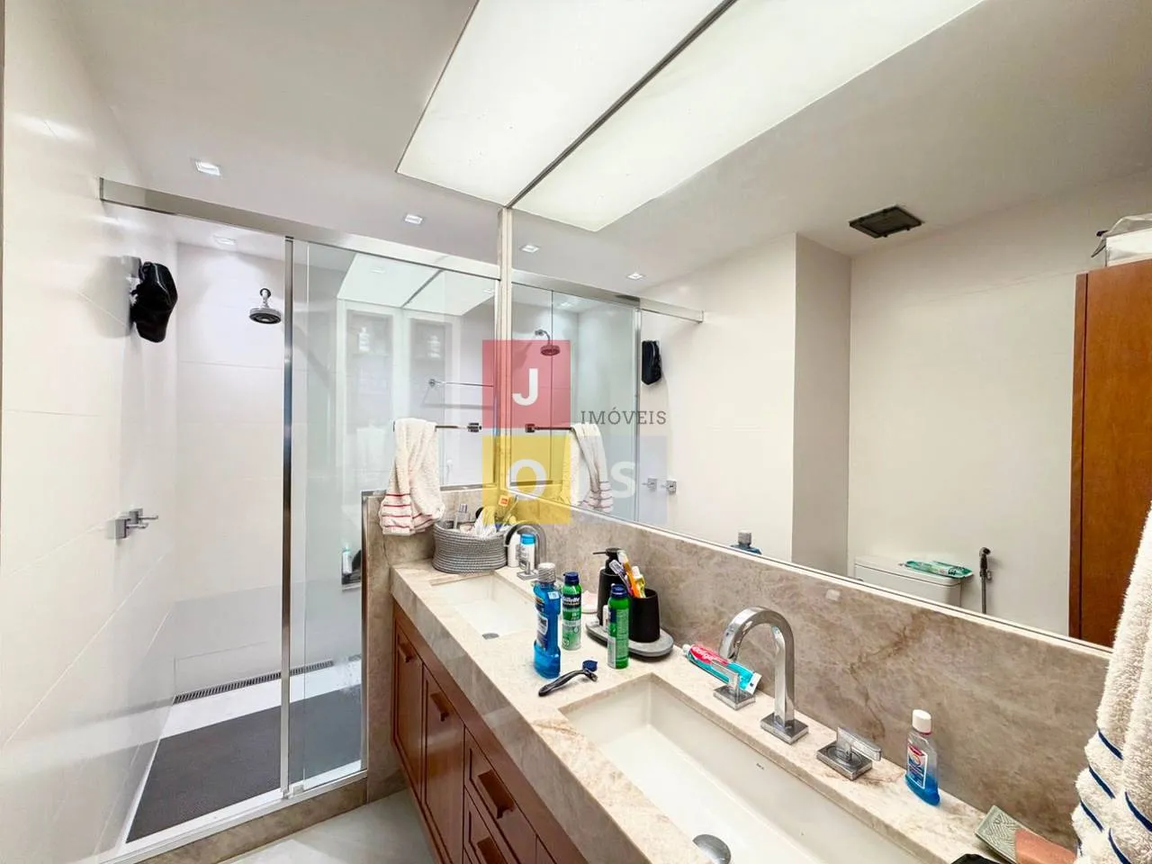 Apartamento mobiliado com 240 m² e 4 suítes — photo 68