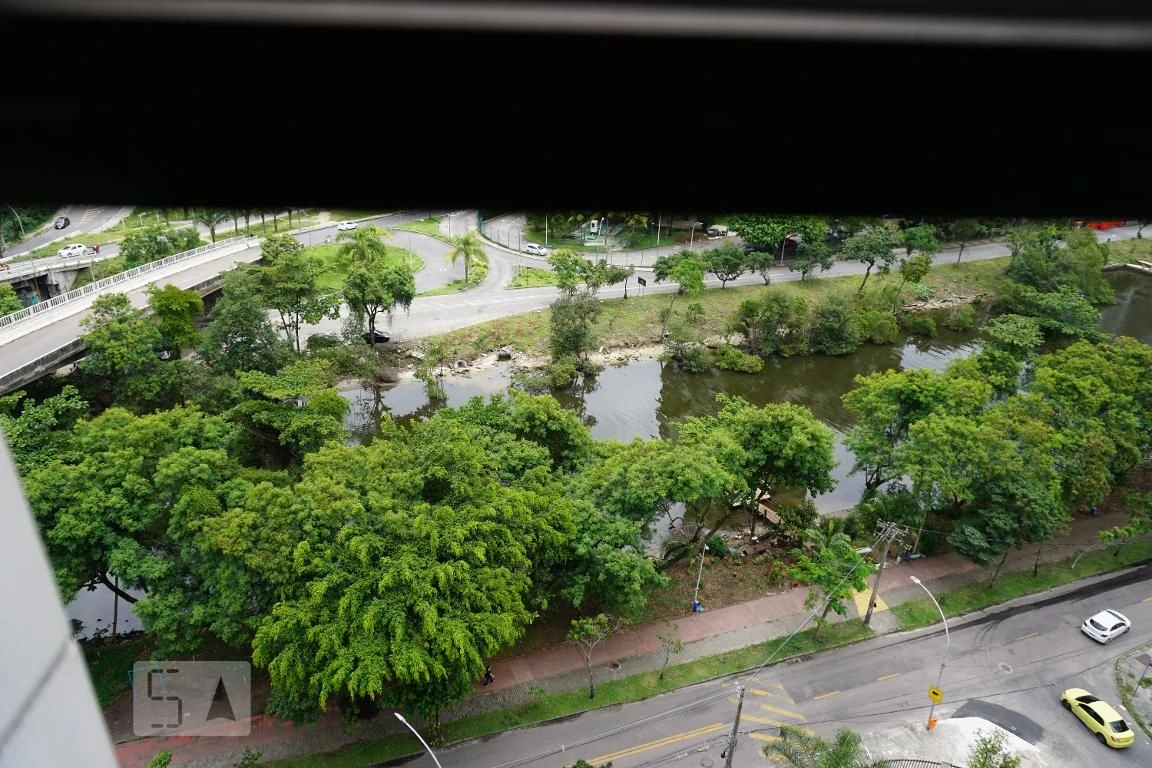 Apartamento mobiliado com 3 quartos e varanda — photo 53