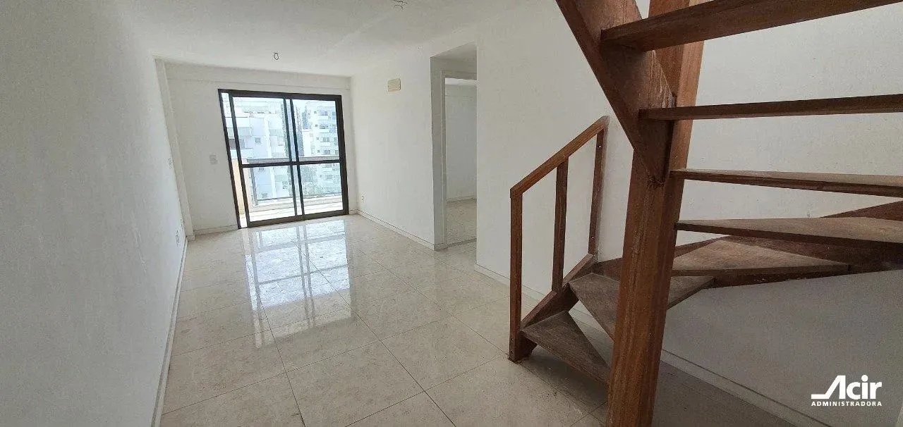 Penthouse with 3 bedrooms and 4 bathrooms plus terrace — photo 14