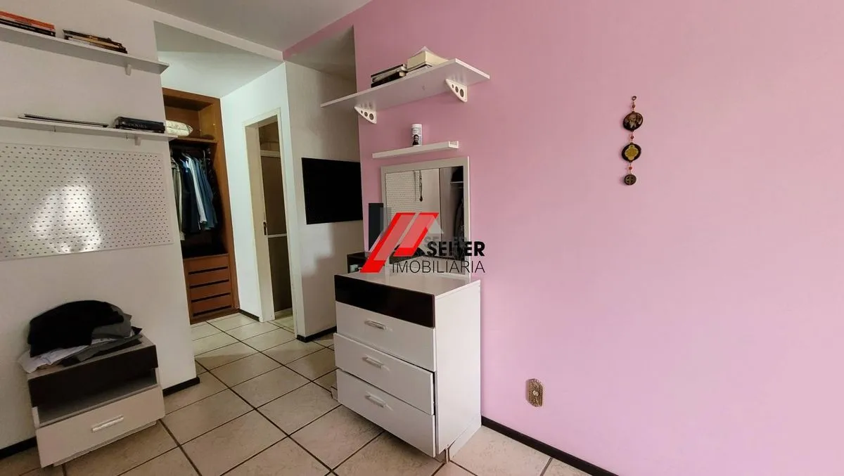 Furnished house with 4 bedrooms and a BBQ balcony — photo 28