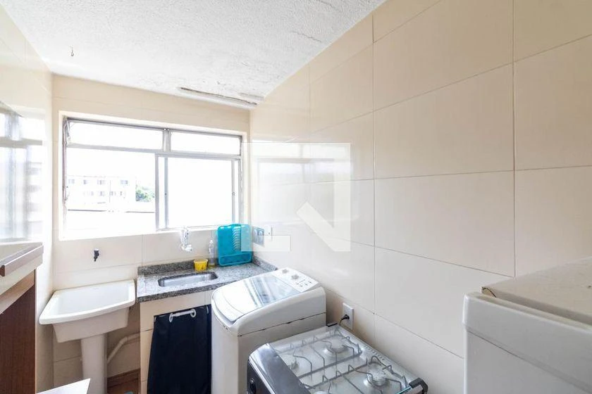 Apartamento mobiliado, 70 m², com closet — photo 16