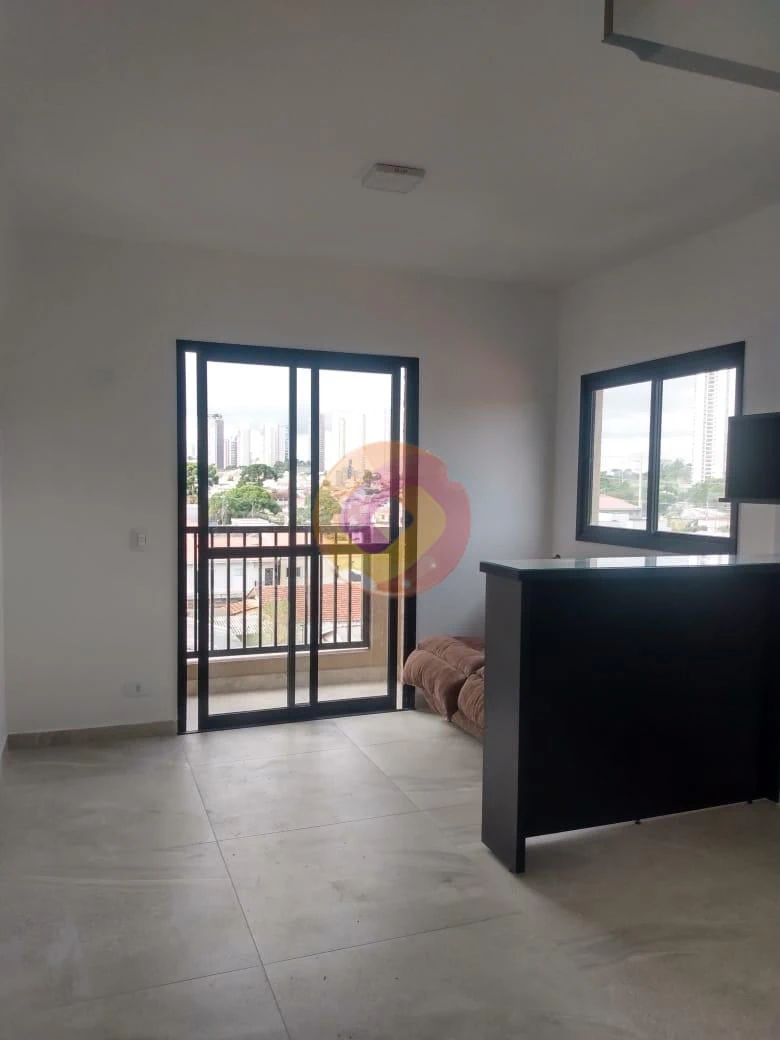 Furnished apartment, 34 m², with a grill on the balcony — photo 6