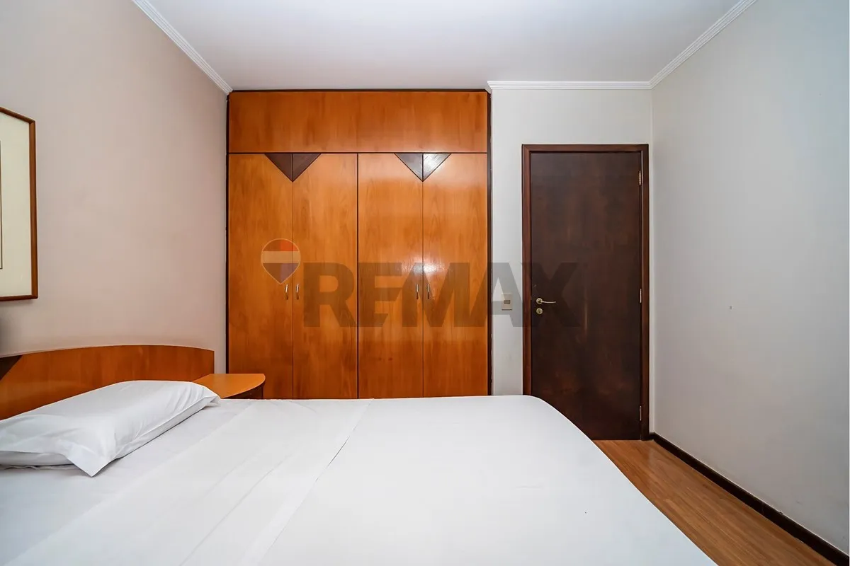 Apartamento no 1º andar com secadora — photo 18