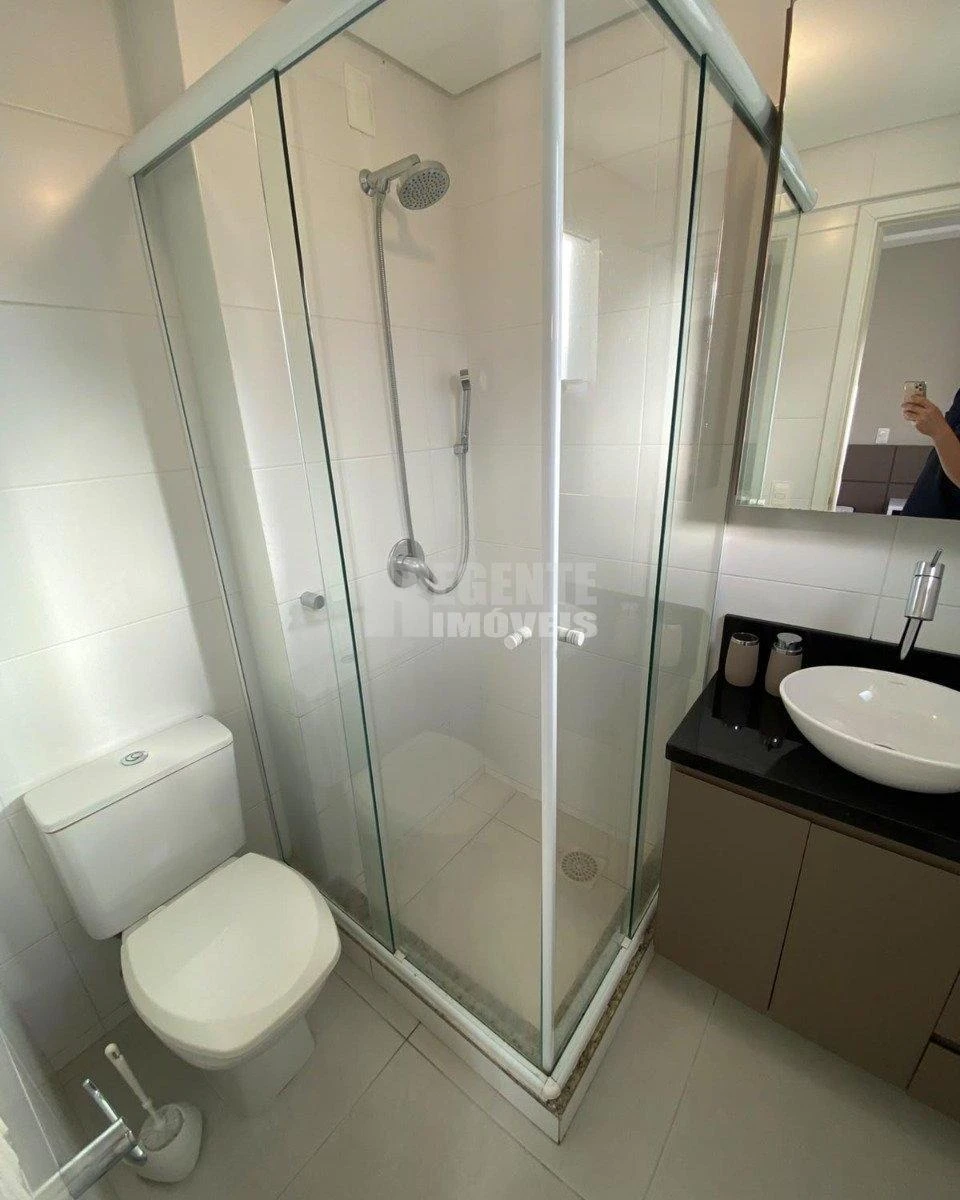 Стиральная машина и 1 спальня: квартира 42 м² — photo 14