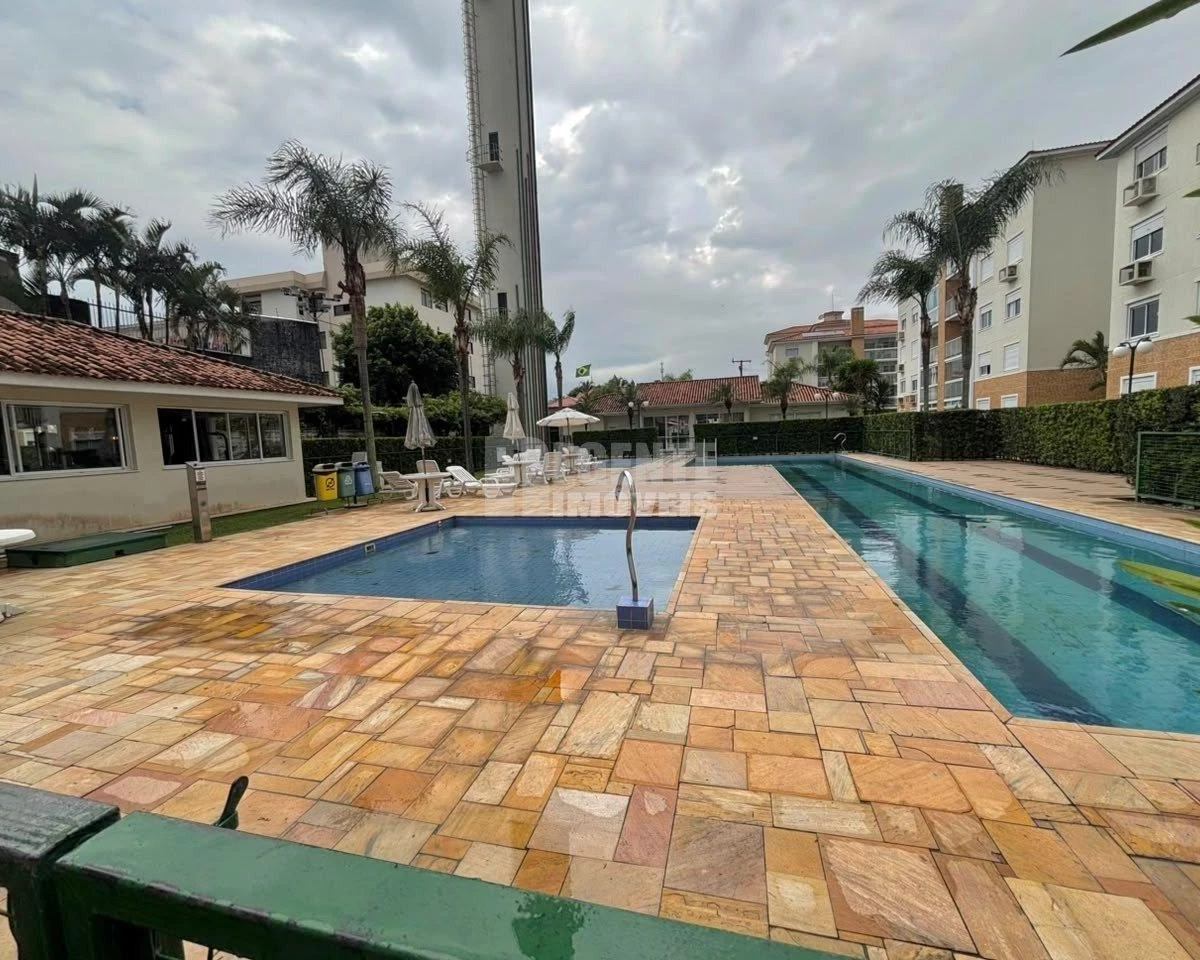 Departamento de 65 m² y 2 dormitorios en Florianópolis — photo 23
