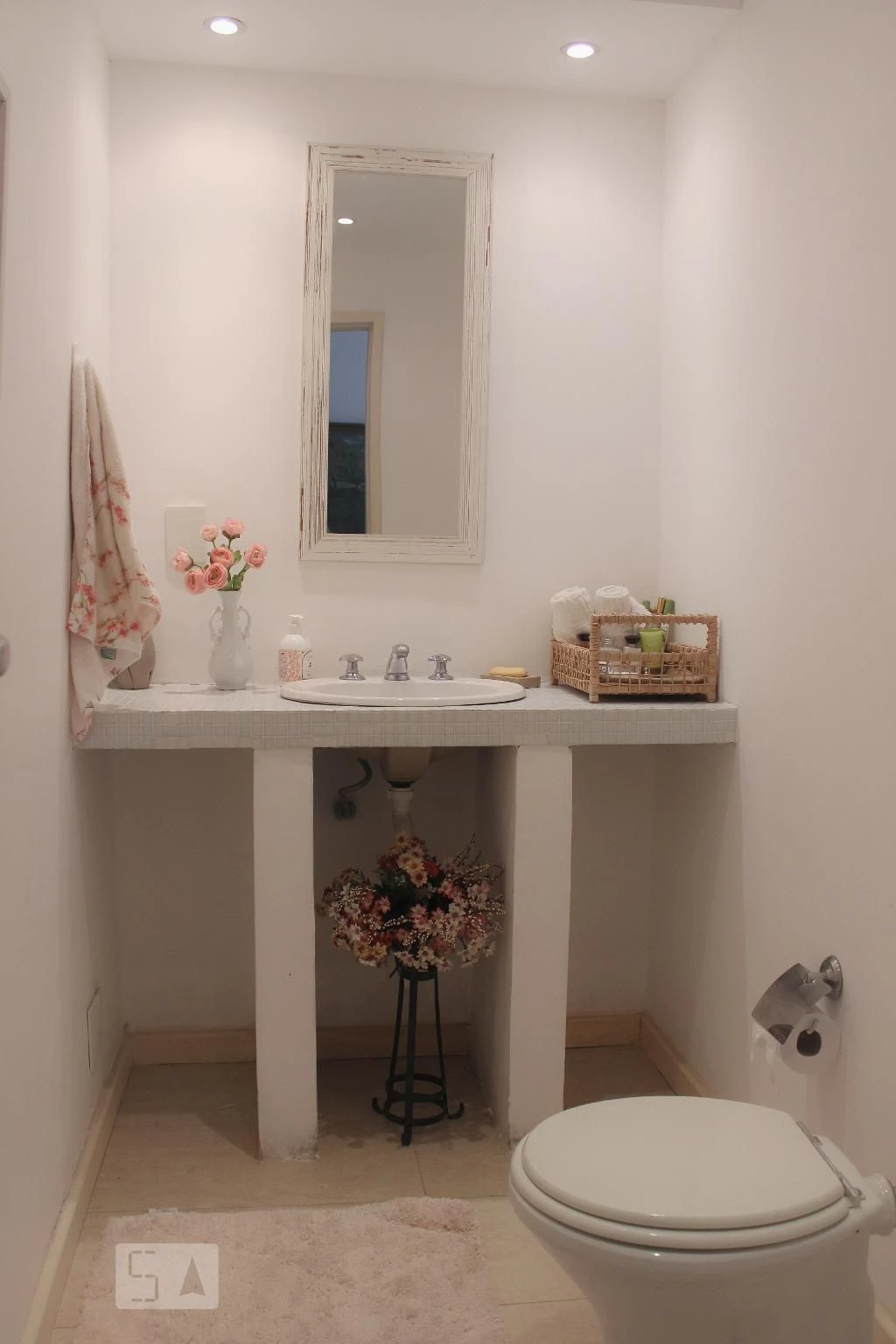Apartamento amueblado de 4 dormitorios y 2 plazas — photo 39
