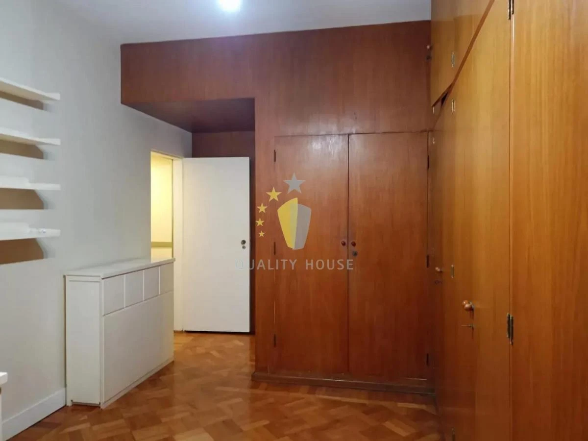 Apartamento com 4 quartos, 2 banheiros e 1 vaga — photo 22