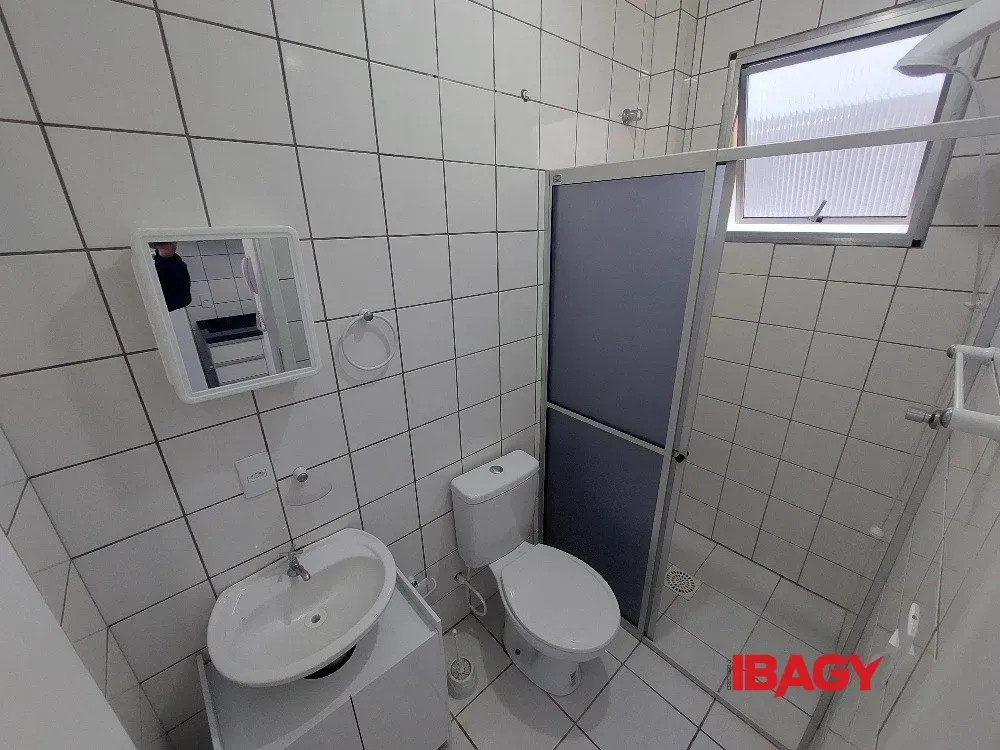 Studio with 1 bedroom, 20 m² and 1 parking space — photo 7