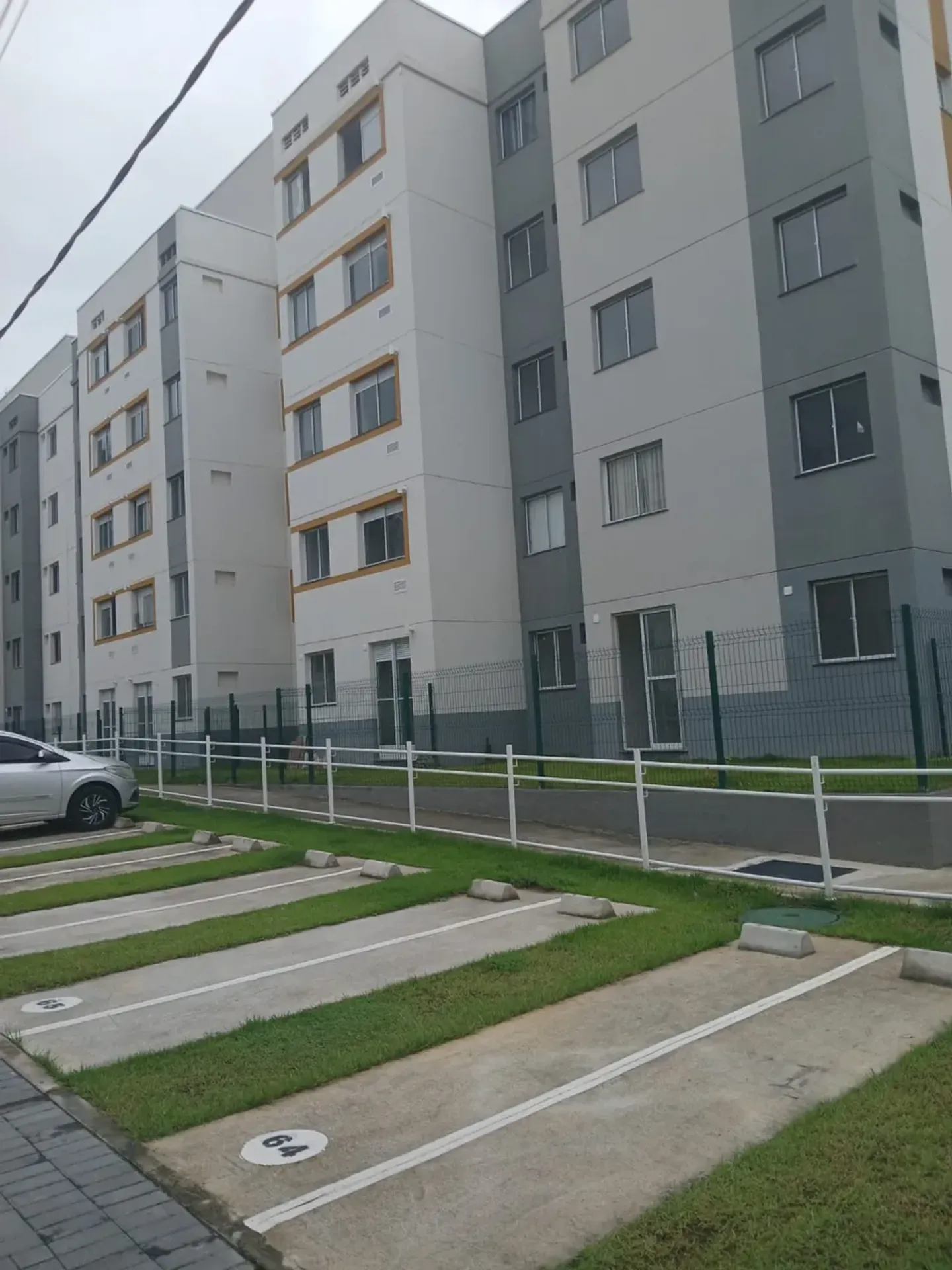 2-bedroom, 55 m² apartment in Rio de Janeiro — photo 7