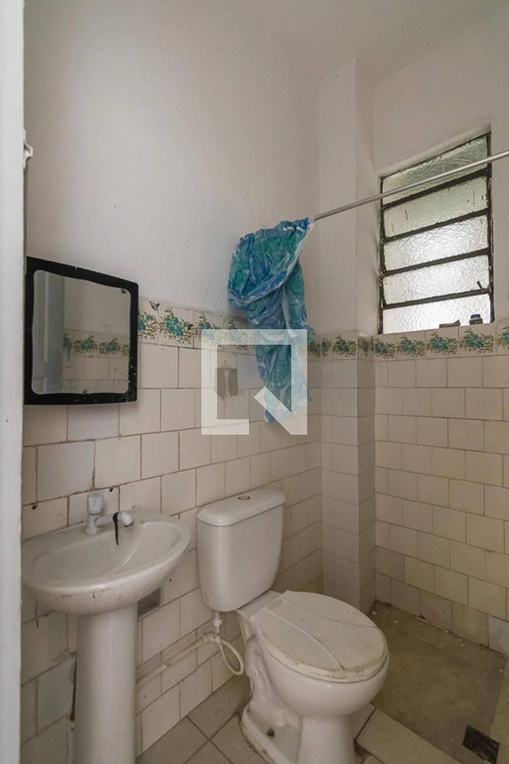 Unfurnished house with no parking, 1 bedroom and 1 bath — photo 5
