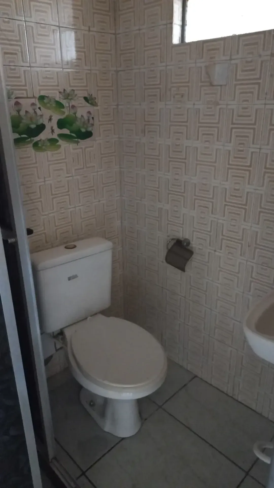 Casa de 35 m² e 1 quarto, Rocha Miranda — photo 10