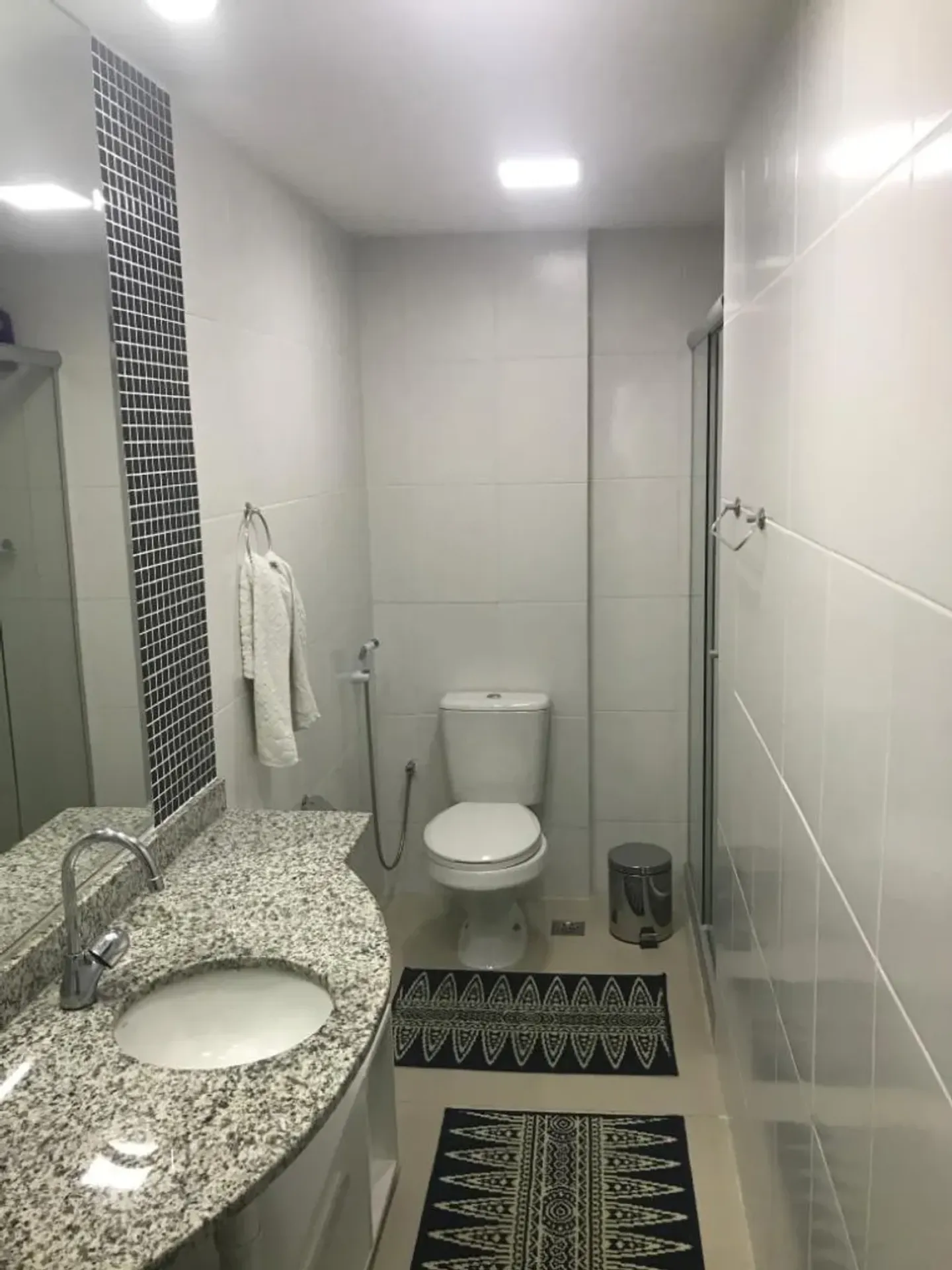 Cobertura duplex para locação com 182 m² e 3 quartos — photo 7