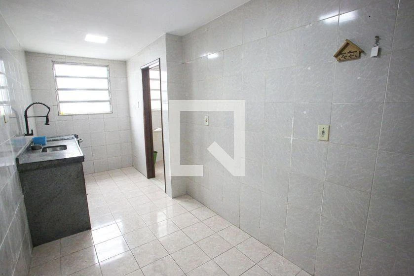 Washing machine in a 2-bedroom apartment, 80 m² — photo 8
