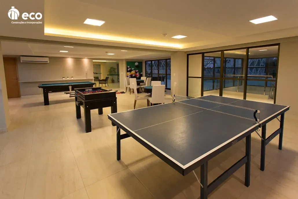 Квартира 126 м² с 3 спальнями и 2 местами на 26-м — photo 8