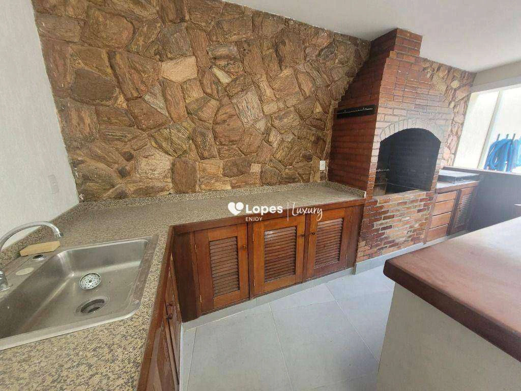 Linear house for rent with 5 bedrooms and private pool — photo 24
