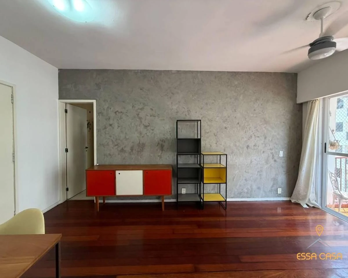 Apartment, 75 m², with a washing machine — photo 8