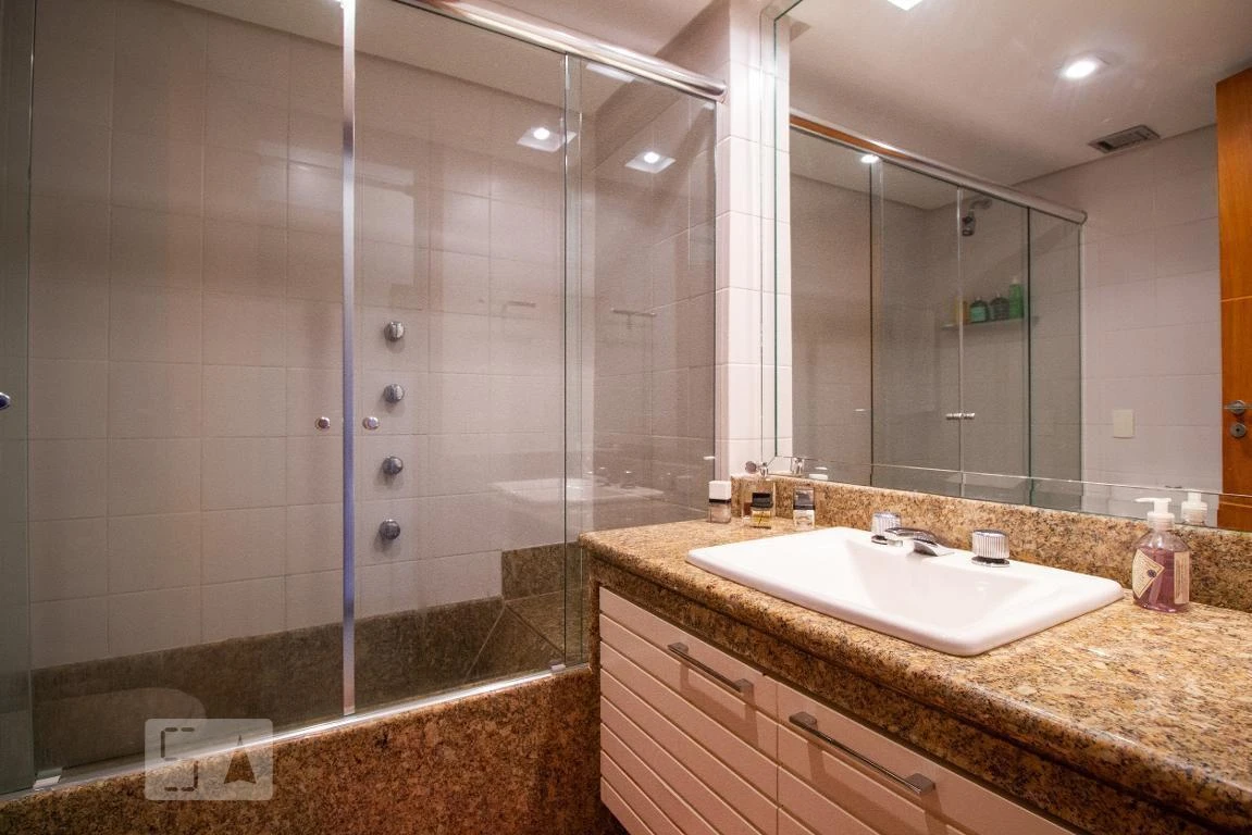 4-bedroom apartment with en-suites and 310 m², 4 parking — photo 26