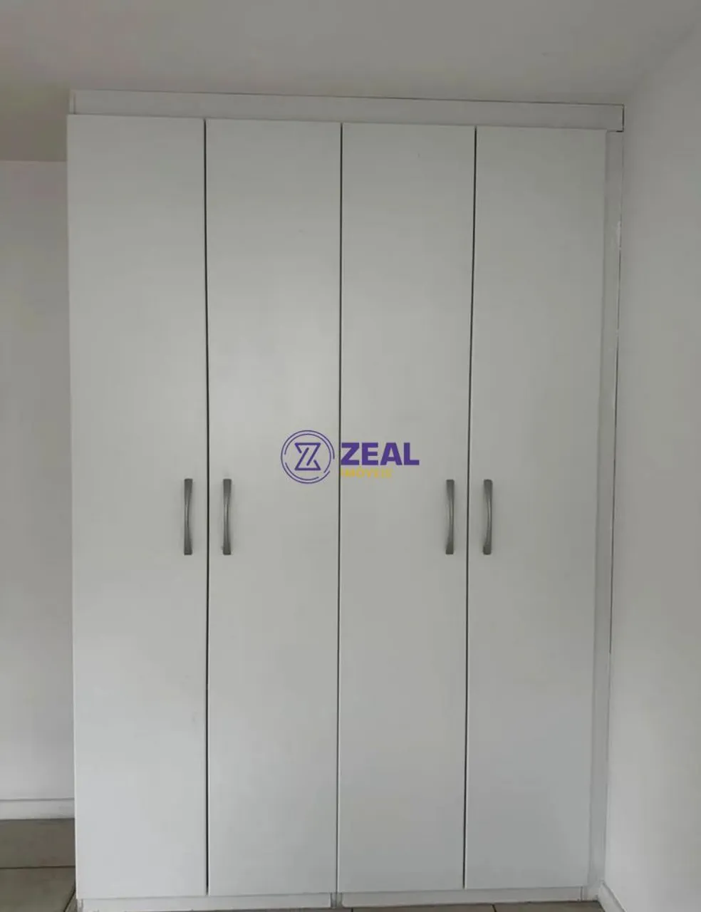 Apartamento de 3 quartos em condomínio com academia — photo 9