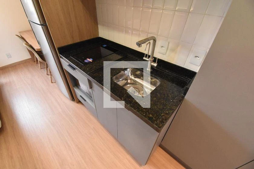 Мебльована квартира з 1 спальнею 20 м² — photo 16