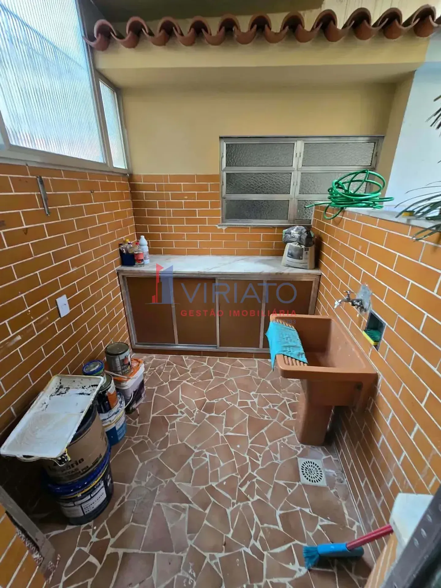 Vila house for rent with 3 bedrooms and 2 bathrooms — photo 15
