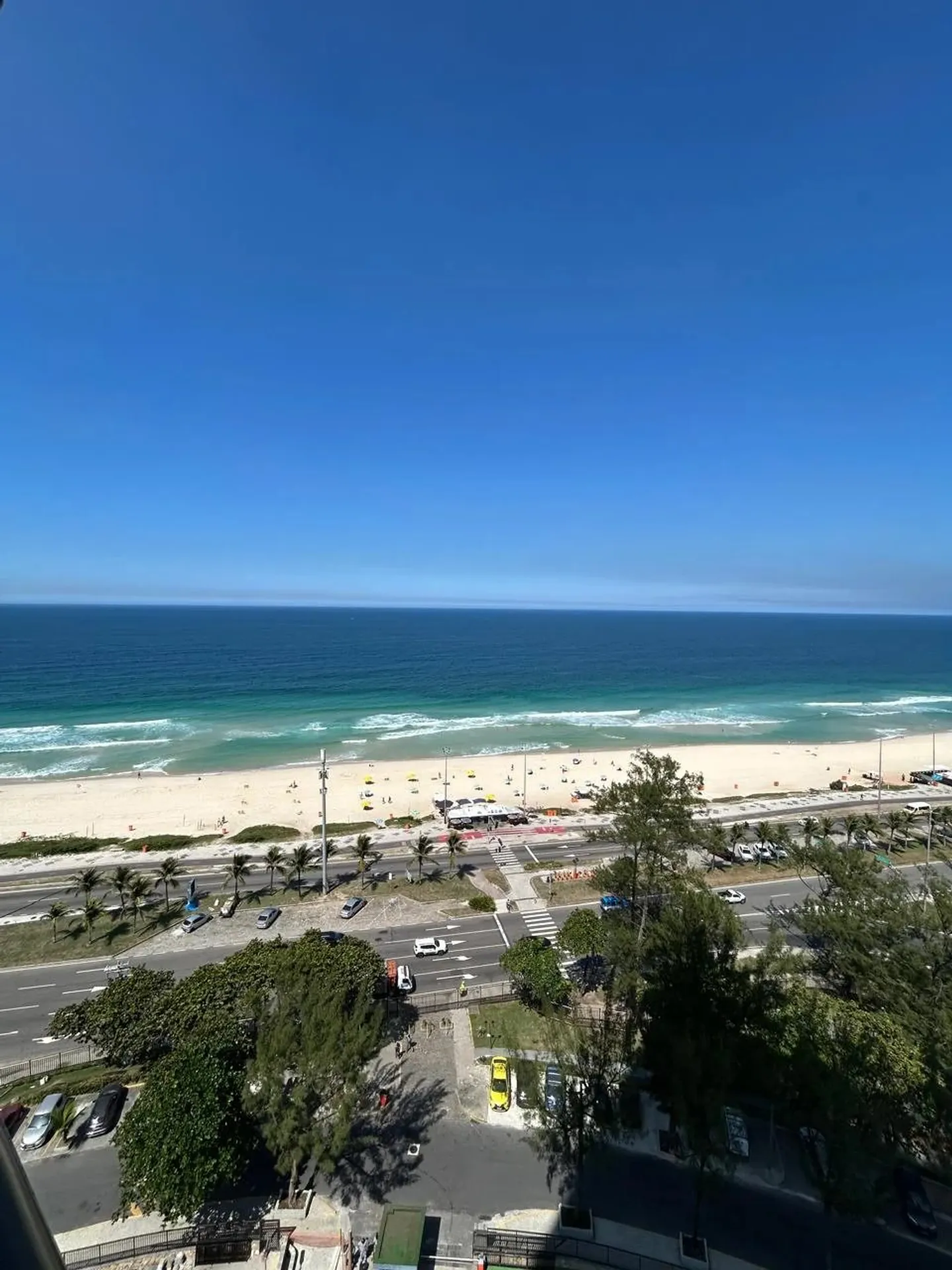 Furnished apartment, 75 m², with a water view — photo 9