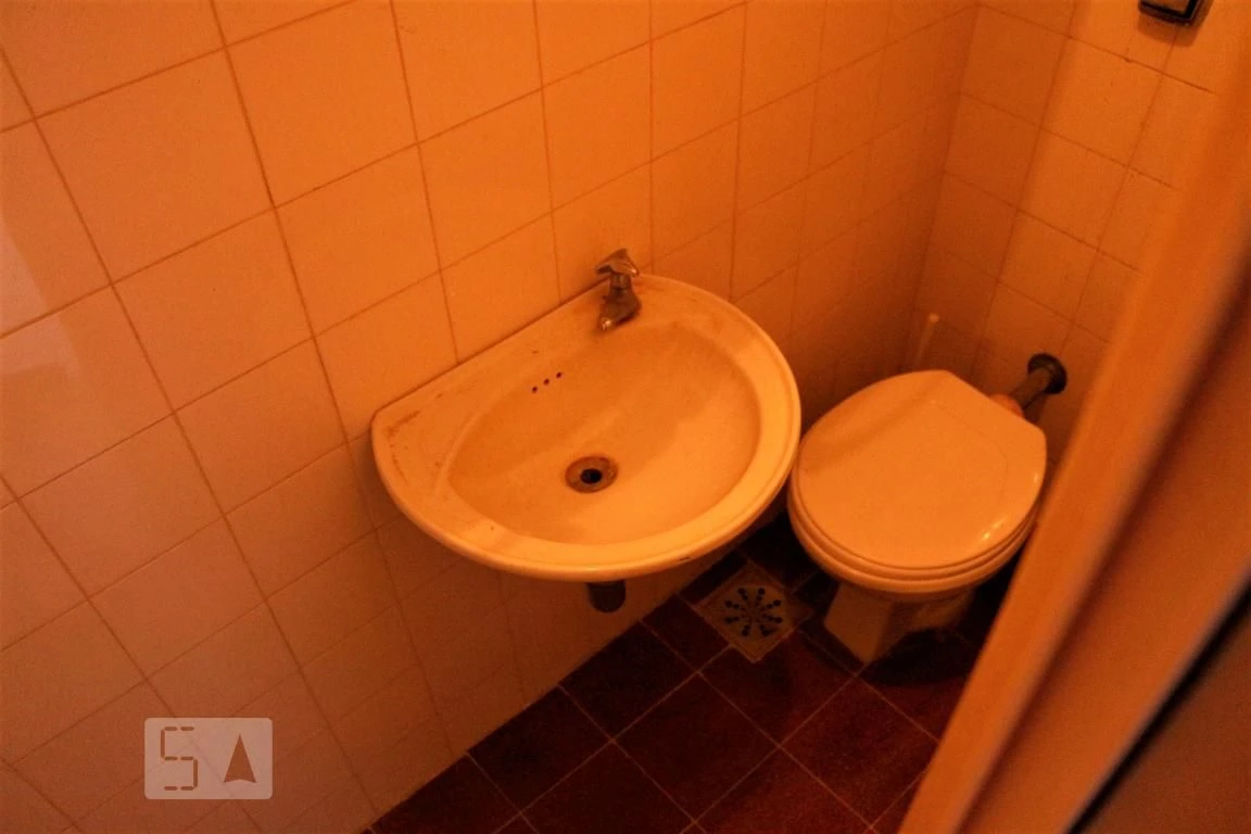 Apartamento para alugar com 2 quartos e varanda — photo 50