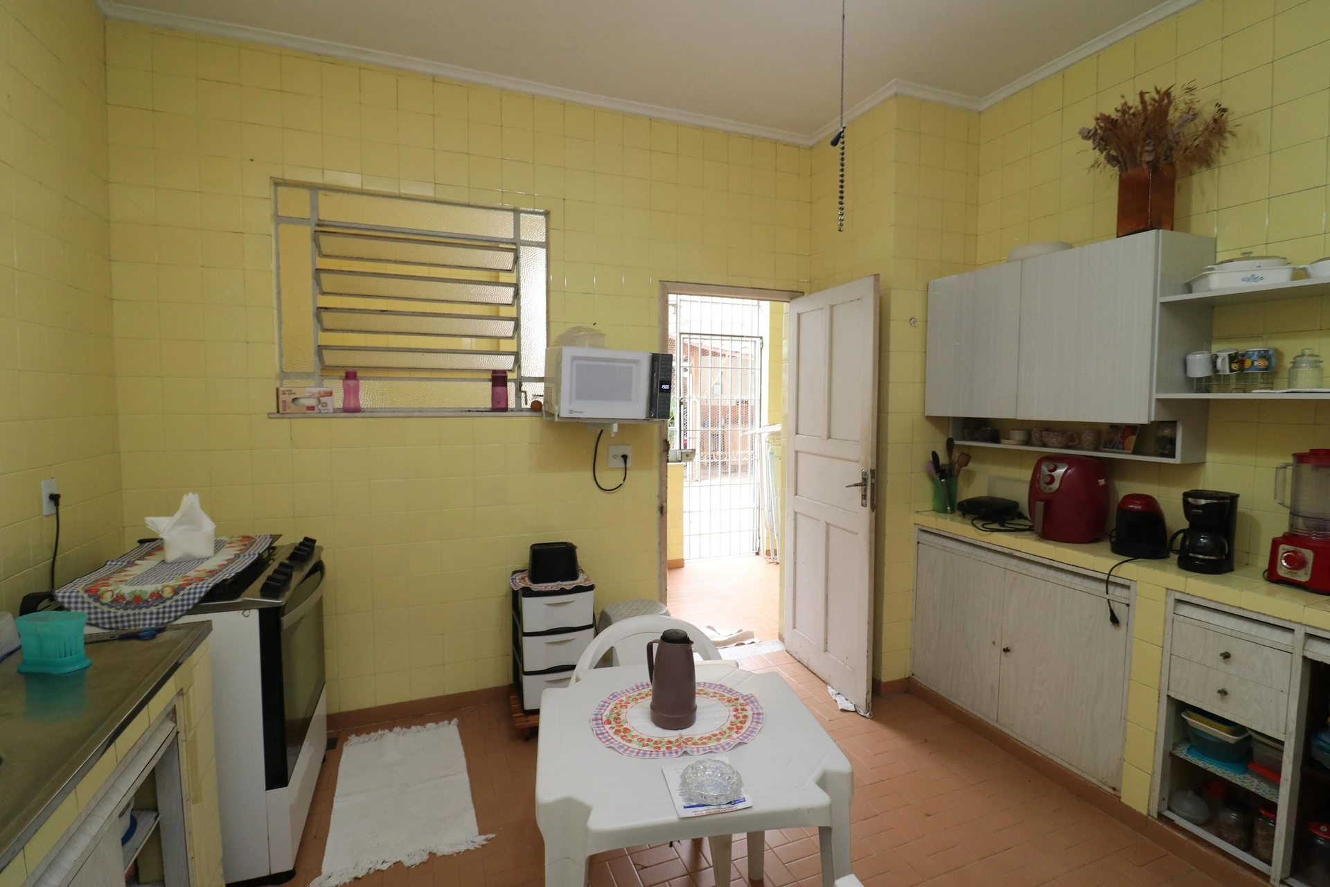 Дом 135 м² со стиральной машиной и грилем на балконе — photo 24