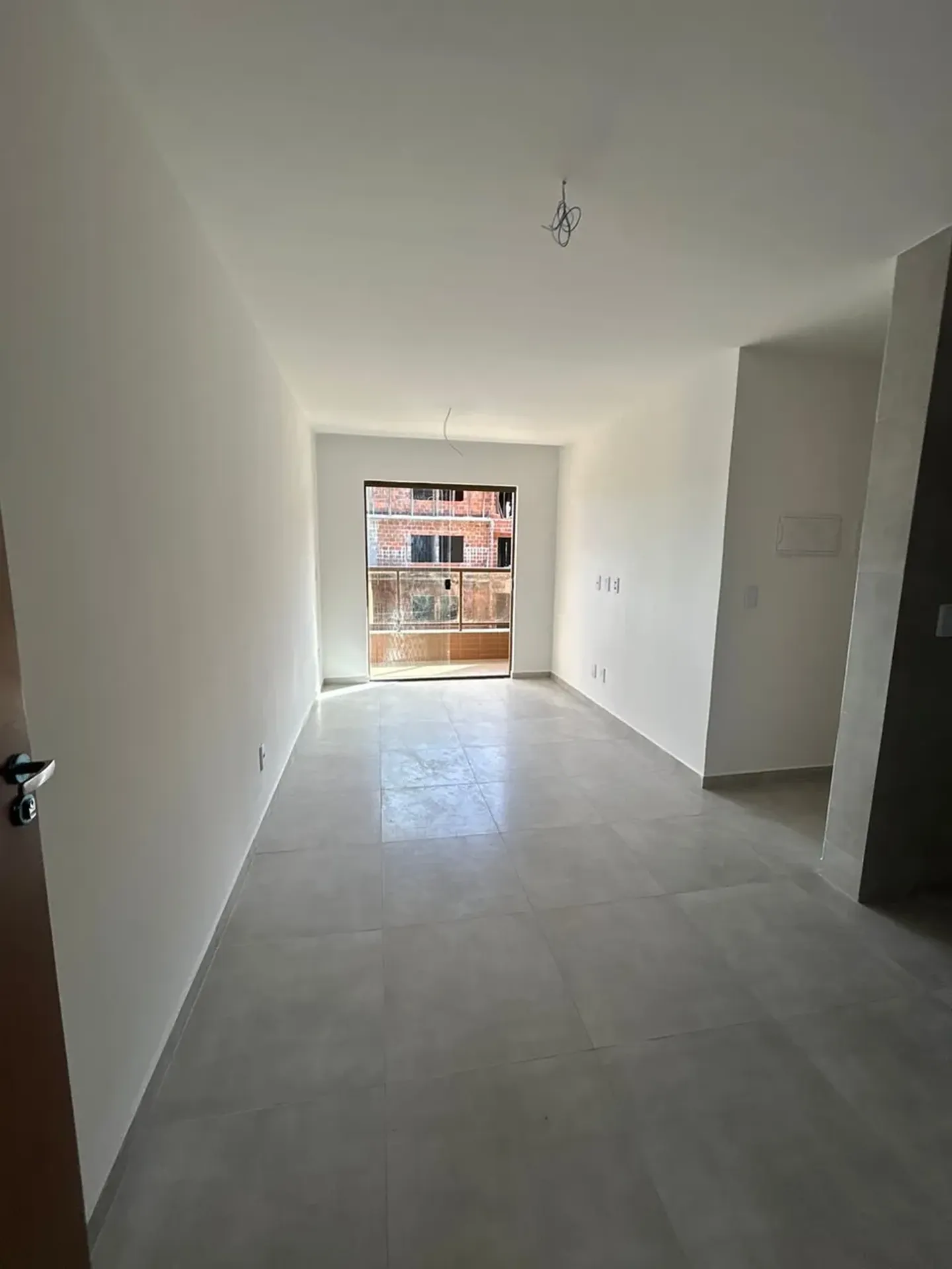 2-bedroom apartment, 1 with its own bathroom, 50 m² — photo 6