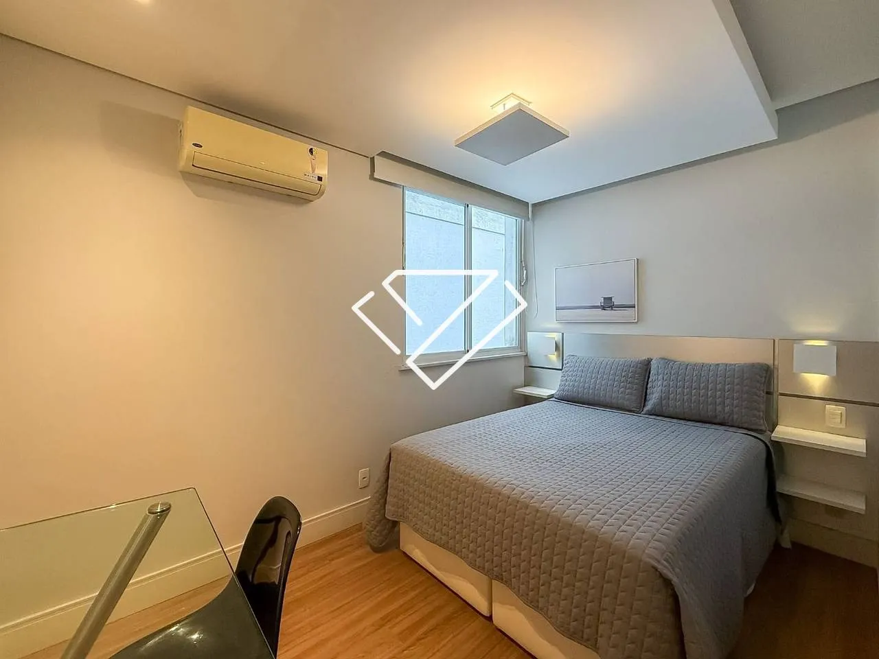 2-bedroom apartment with a washing machine in Rio de Janeiro — photo 3