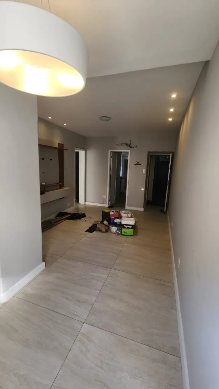 3-bedroom apartment with a closed gas kitchen — photo 19