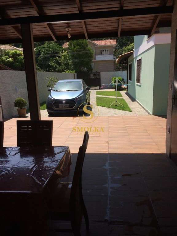 Casa com 4 suítes e 450 m² em condomínio fechado — photo 5