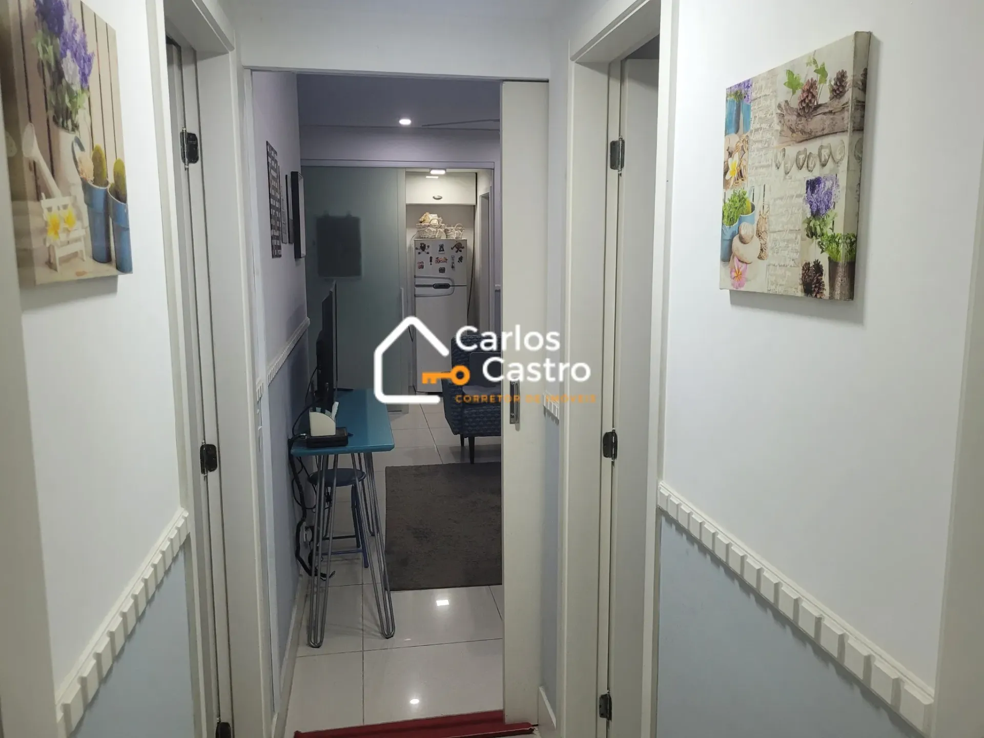 3 quartos e churrasqueira privativa: apartamento de 98 m² — photo 20