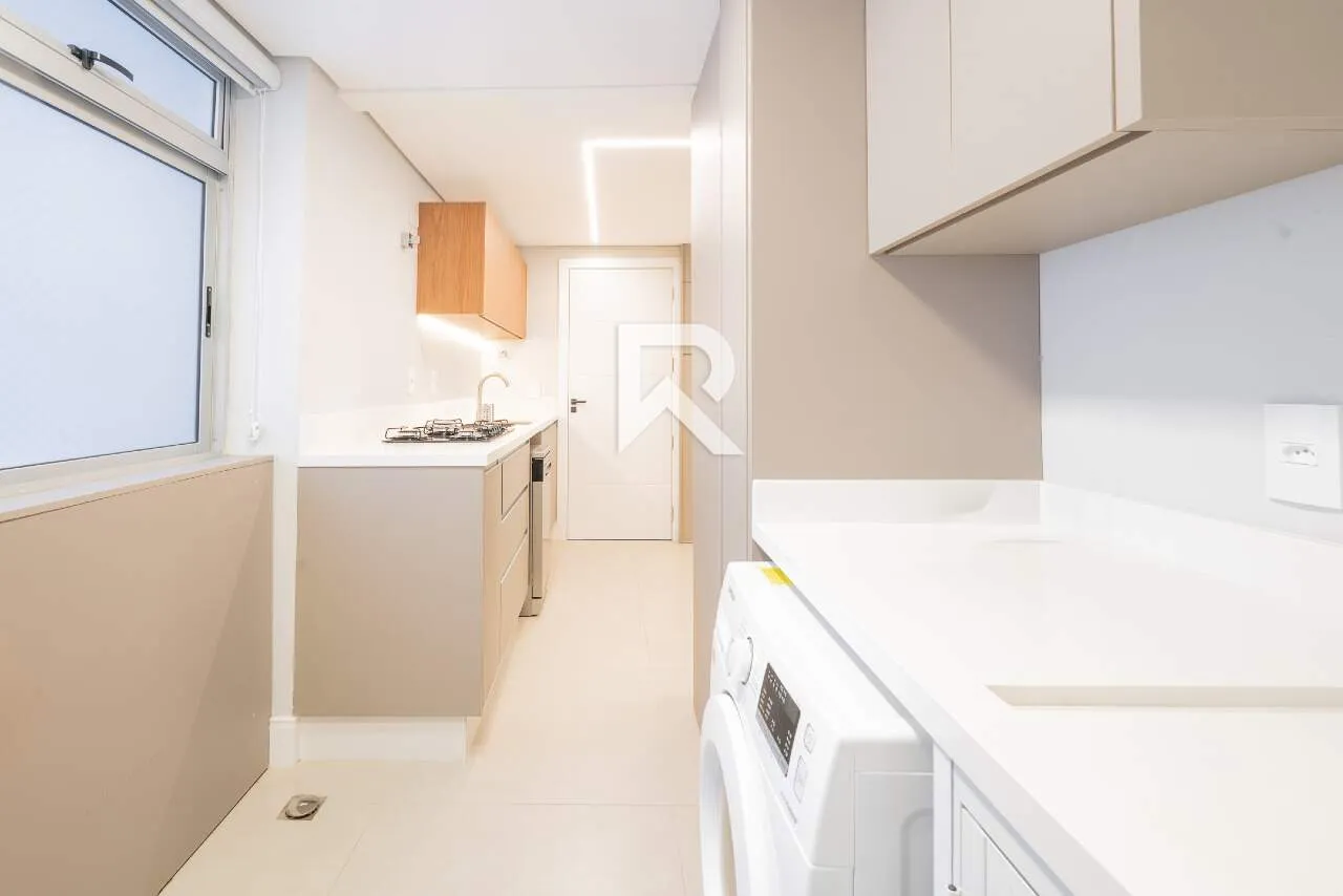 Apartamento com 3 quartos e 3 banheiros, 1 vaga — photo 9