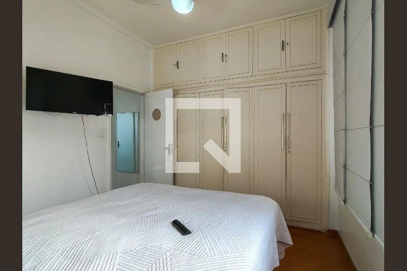 Apartamento mobiliado de 2 quartos com espaço de home office — photo 26