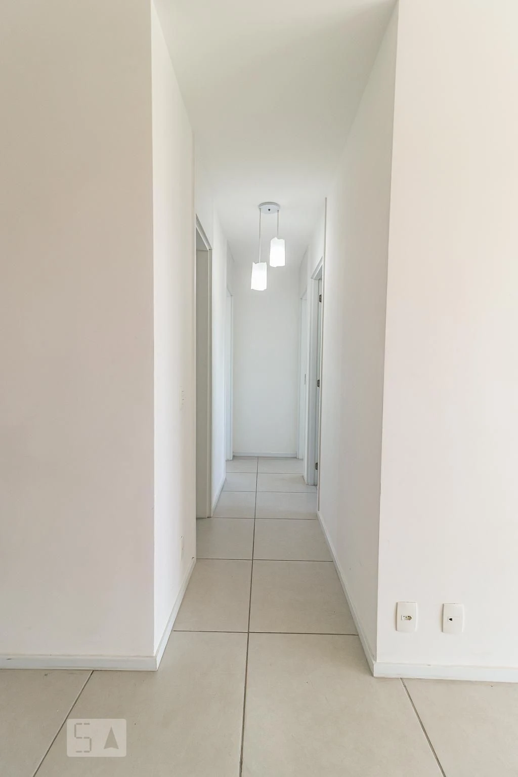 Apartamento sem mobília com 3 quartos e cozinha a gás — photo 16