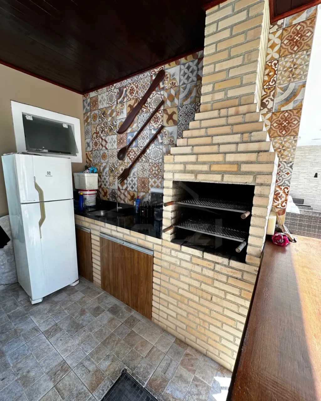 Furnished house with 4 bedrooms and 5 bathrooms — photo 11
