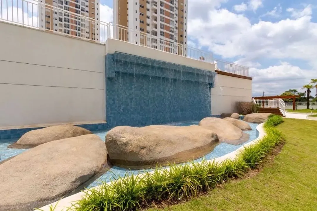 Apartamento de 2 dormitorios con balcón cerrado en vidrio — photo 43