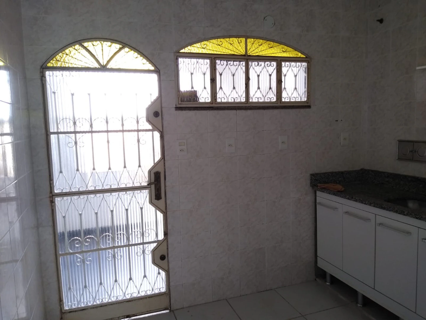House, 200 m², with a grill on the balcony — photo 9