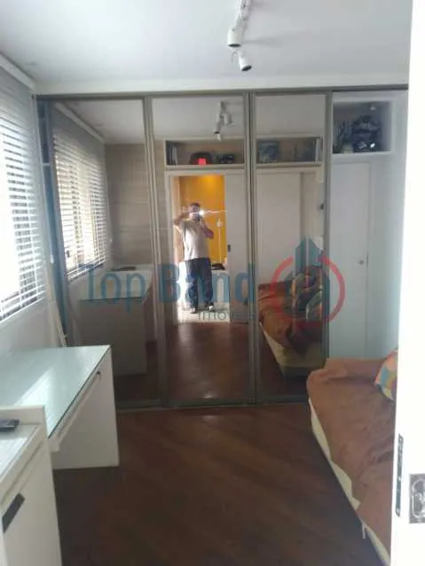 93 m² apartment with a private BBQ and a jacuzzi — photo 10