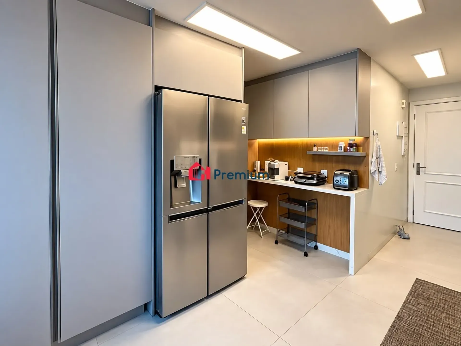 Мебльований дуплекс-пентхаус 290 м² з 3 люксами — photo 6