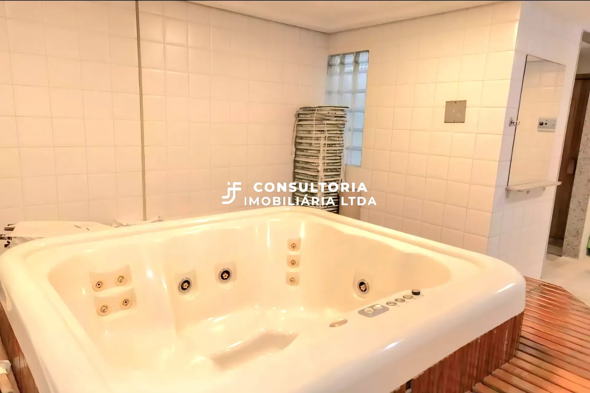 2 quartos e espaço de home office: apartamento de 95 m² — photo 44